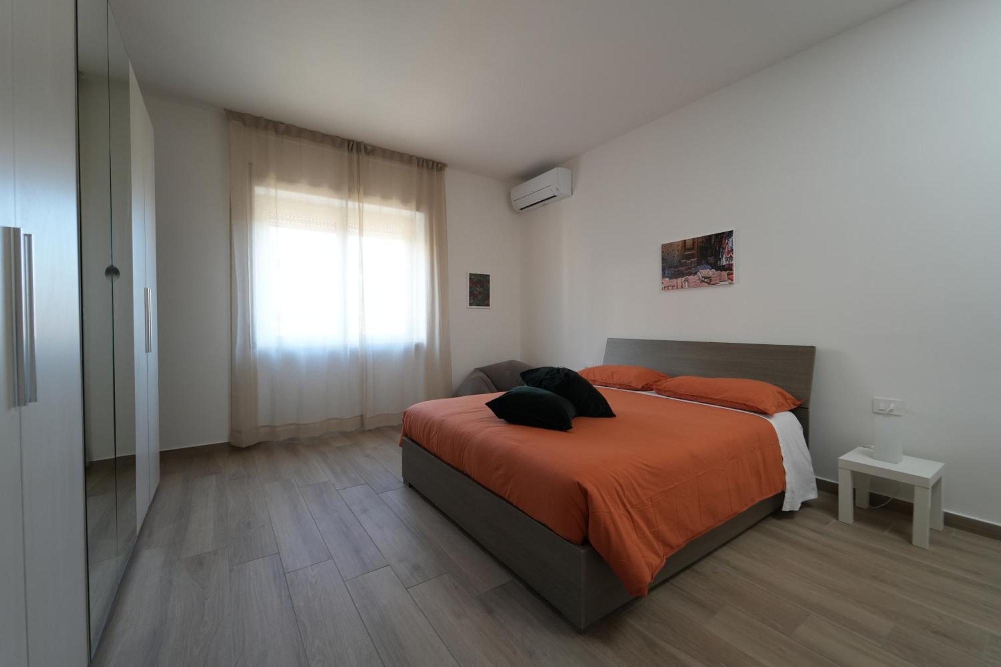 Panorama Vesuvius Affittacamere Guesthouse With Lift Near To Subway In Napoli Center Exterior foto